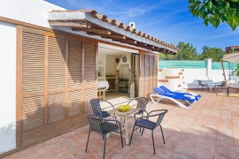 Villa per 10 persone con balcone, Spain, Sant Antoni de Portmany, Ibiza occidentale