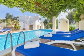 Villa per 10 persone con balcone, Spain, Sant Antoni de Portmany, Ibiza occidentale