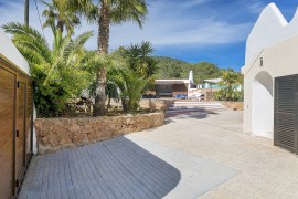 Villa per 10 persone con balcone, Spain, Sant Antoni de Portmany, Ibiza occidentale