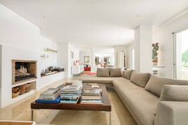 Exquisite Ibiza Home I Jaw Dropping Sea Views I Casa Blanca Jondal I 4 Bedrooms I Gym I Outdoor Kitc, Spain, Cala Jondal, Sant Josep de sa Talaia