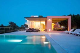 Villa Es Calo, Spain, Cala Bassa, Sant Josep de sa Talaia