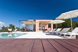 Villa Es Calo, Spain, Cala Bassa, Sant Josep de sa Talaia