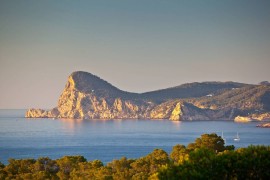 Villa Es Calo, Spain, Cala Bassa, Sant Josep de sa Talaia