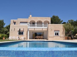 Villa accogliente con piscina privata, Spain, Es Codolar, Sant Josep de sa Talaia