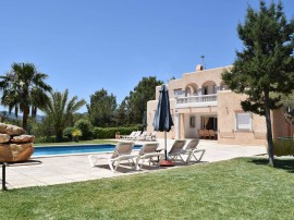 Villa accogliente con piscina privata, Spain, Es Codolar, Sant Josep de sa Talaia