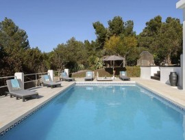 Villa Tarida, Spain, Cala Tarida, Sant Josep de sa Talaia