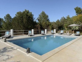 Villa Tarida, Spain, Cala Tarida, Sant Josep de sa Talaia