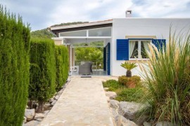 Casa di vacanze Anromi by Interhome, Spain, Cala Vedella, Sant Josep de sa Talaia