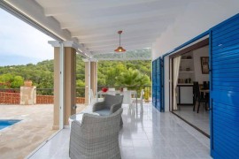 Casa di vacanze Anromi by Interhome, Spain, Cala Vedella, Sant Josep de sa Talaia