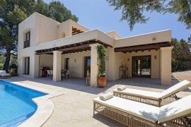 Villa per 8 persone con giardino, Spain, Cala Bassa, Sant Josep de sa Talaia