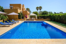 Villa Sunrise, Spain, Sant Josep de sa Talaia, Ibiza Sud