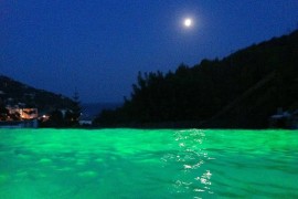 dimora di Ibiza con piscina e vista sul mare.(Etv \/ 0893-E), Spain, Cala de Sant Vicent, Sant Joan de Labritja