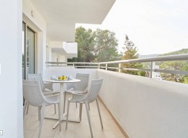 Appartamento vacanze per 4 persone, Spain, Port de Sant Miquel, Sant Joan de Labritja