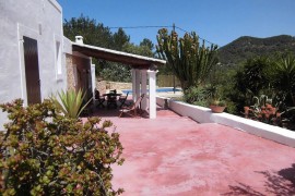 Rustico - San jose, Spain, Sant Josep de sa Talaia, Ibiza Sud