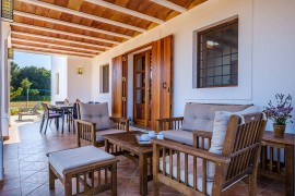 Casa vacanza 