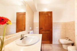Villa per 8 persone con terrazza, Spain, Santa Eularia des Riu, Ibiza Est