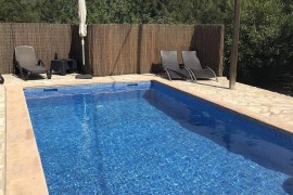 Rustico - San jose, Spain, Sant Josep de sa Talaia, Ibiza Sud
