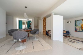 Villa Tagada, Spain, Cala de Sant Vicent, Sant Joan de Labritja