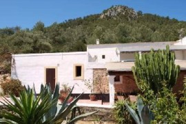 Rustico - San jose, Spain, Sant Josep de sa Talaia, Ibiza Sud