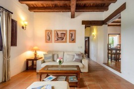 Villa di lusso con vista mozzafiato, a 2 km da Sant Carles., Spain, Santa Eularia des Riu, Ibiza Est