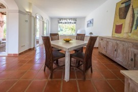 Exclusive Villa in Porroig, Spain, Vista Alegre (Ibiza), Sant Josep de sa Talaia