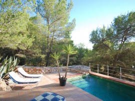 Stupenda villa a St Josep de sa Talaia con piscina, Spain, Cala Jondal, Sant Josep de sa Talaia