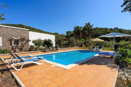 Villa per 7 persone con giardino, Spain, Sant Antoni de Portmany, Ibiza occidentale