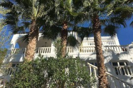 Inmitten Eines Mediteranen Gartens, Terrassiert, Befindet Sich das Appartment, Spain, Can Guasch, Santa Eularia des Riu