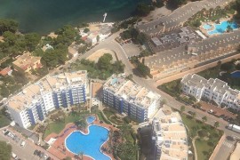 Superbo appartamento con 2 camere da letto nella splendida zona di Santa Eulalia Ibizia, Spain, Santa Eularia des Riu, Ibiza Est