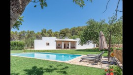 Casa Rurale Es Murtà, l'autentica essenza di Ibiza, Spain, Santa Eularia des Riu, Ibiza Est