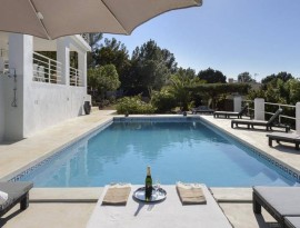 Villa Tarida, Spain, Cala Tarida, Sant Josep de sa Talaia