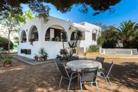 Casa vacanza 