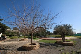 Villa Sa Barda - Due Camere da Letto Villa, Ospiti Massimo 4, Spain, San Rafael (Ibiza), Sant Antoni de Portmany