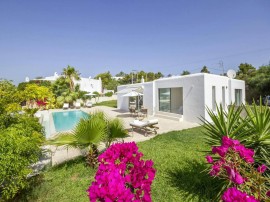 Casa vacanze con servizi, Spain, Cap Martinet, Ibiza Città