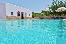 Ibiza Casa vacanze per 6 persone a San Rafael, Ibiza, Spain, San Rafael (Ibiza), Sant Antoni de Portmany