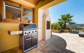 New! Villa Can Beni, Spain, Santa Eularia des Riu, Ibiza Est