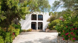 Villa per 8 persone con piscina, Spain, Sant Antoni de Portmany, Ibiza occidentale