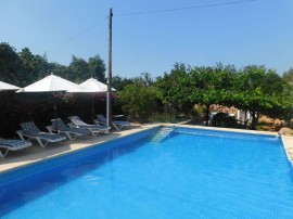 Attraente villa con piscina, Spain, St Miquel de Balansat, Sant Joan de Labritja