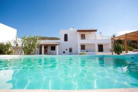 Villa Can Sunyer.Ibiza., Spain, Sant Josep de sa Talaia, Ibiza Sud