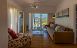 Villa per 6 persone con giardino, Spain, Cala Saladeta, Ibiza