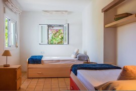 Villa per 6 persone con giardino, Spain, Cala Saladeta, Ibiza