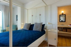 Villa per 6 persone con giardino, Spain, Cala Saladeta, Ibiza
