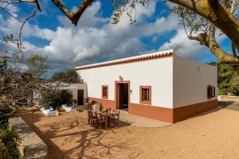 Villa con letto matrimoniale e letto singolo vicino a Sant Mateu, Spain, Sant Mateu d'Albarca, Sant Antoni de Portmany