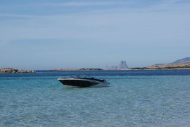 Casa tipica perfetta per famiglie e coppie vicino alla spiaggia, Spain, Port de Sant Miquel, Sant Joan de Labritja