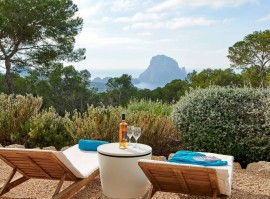 Villa Ses Abelles, Spain, Cala d´Hort, Sant Josep de sa Talaia