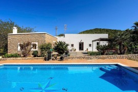 Villa per 7 persone con giardino, Spain, Sant Antoni de Portmany, Ibiza occidentale