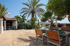 Villa con Piscina per 8 Persone ca. 280 qm in Sant Joan de Labritja, Ibiza (Costa settentrionale di , Spain, Sant Joan de Labritja, Ibiza Nord