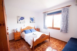 Finca Monterrey, Spain, Santa Eularia des Riu, Ibiza Est
