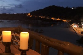 On the beach, apartment with sea view, air conditioning and wifi, Spain, Cala Vedella, Sant Josep de sa Talaia