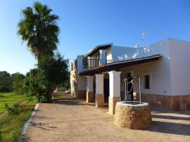 Accogliente villa a San Rafael con vasca idromassaggio, Spain, Sant Antoni de Portmany, Ibiza occidentale